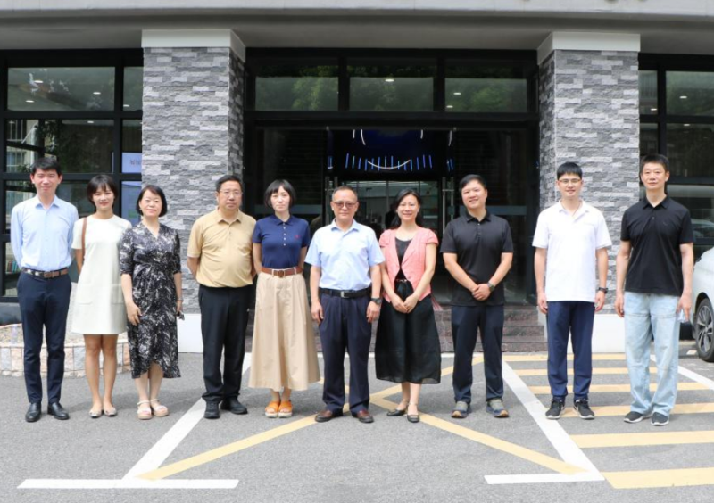 聚焦科普事业！江汉区人大深入调研 探索科普工作新路径